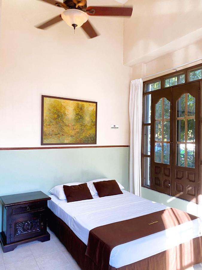 Luna Nueva Hotel-Boutique 梅里达 外观 照片